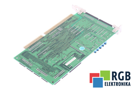 PCL-812PG ADVANTECH 1903812020 AVERIADO - PARA PIEZAS