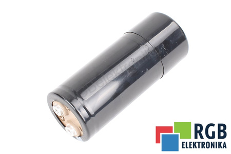 CONDENSADOR HCGF6A HITACHI 2700UF, 400V