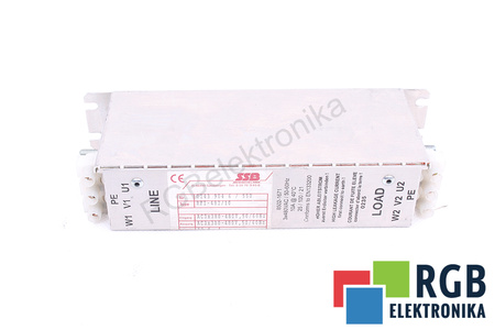 RFI-482/10 SSB ANTRIEBSTECHNIK