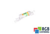 FUSIBLE 45ET BRUSH BS88:4 660V