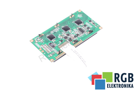 PG16080A POWERTIP PANTALLA LCD