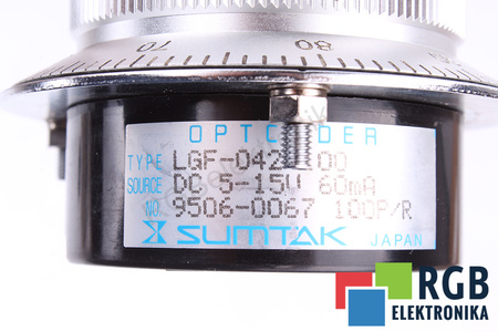 LGF-042-100 SUMTAK