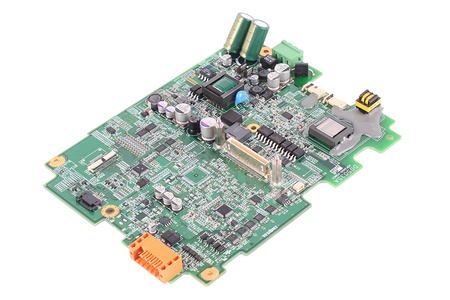 AGP3400-POWER PRO FACE D05035A AVERIADO - PARA PIEZAS