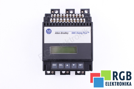 40888-490-01-S2FX ALLEN BRADLEY SMC DIALOG PLUS