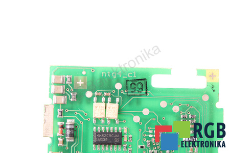 NTG4_C1 BIHL WIEDEMANN PARA PIEZAS