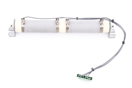 RESISTENCIA ZWS30/235 SIEMENS BV09550 12OHM