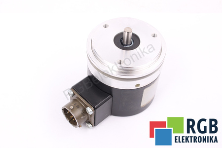 BDG6360-2-05-1250-67 BALLUFF CODIFICADOR