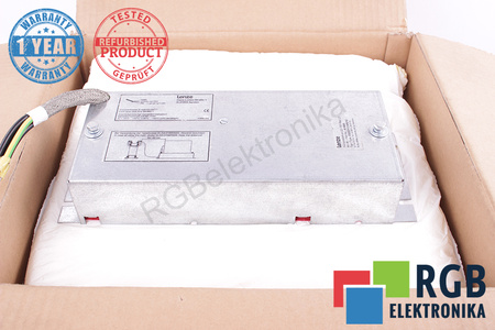 E82ZZ11334B210 LENZE FILTRO