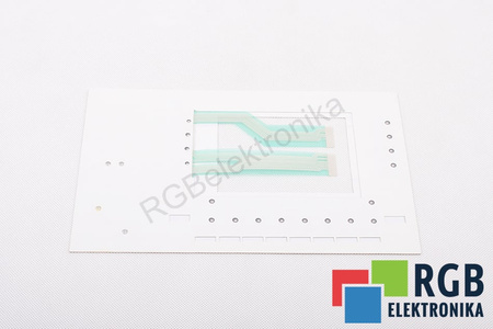 802D SINUMERIK TECLADO SUSTITUTO