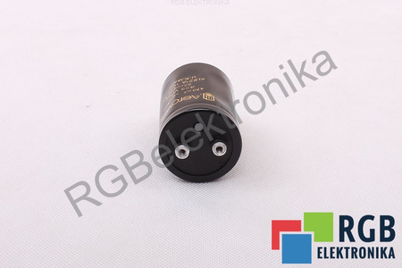 CONDENSADOR ALS21A1037XX BHC COMPONENTS LTD 55/085/56 470UF, 400VDC