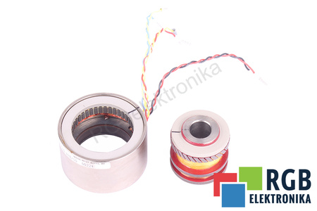 21BRCX-510-A7B/10 API-HAROWE RESOLVER