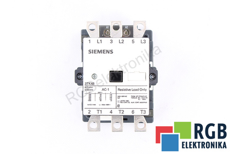 3TK4822-0AL2 SIEMENS