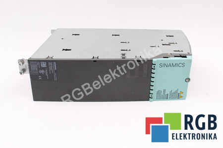 6SL3120-1TE23-0AA3 SIEMENS VERSION D SINAMICS S120