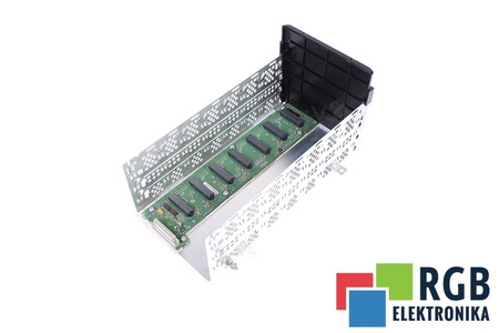 1756-A7 ALLEN BRADLEY 7 SLOT REJILLA