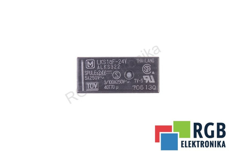 LKS1AF-24V NAIS RELÉ