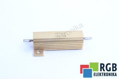 RESISTENCIA CGSHSA50 TE CONNECTIVITY 82OHM
