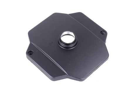 1FK7101-5AZ91-1ZZ9-Z KUKA 085.20017.02 CUBIERTA DEL MOTOR