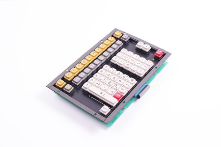 A350-1000-T282/02 FANUC A350-1000-T282/02 TECLADO