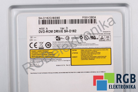 SH-D162D/BEBE SAMSUNG SH-D162 DVD ROM