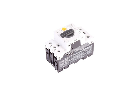 PKZM0-25 MOELLER INTERRUPTOR-SECCIONADOR
