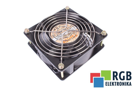 4715MS-23T-B30 MINEBEA 119X119X38MM, 230V VENTILADOR