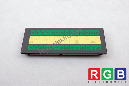 PCS891 LAUER TECLADO