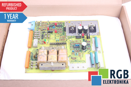 6RB2000-0GA00 SIEMENS SIMODRIVE 6RB20