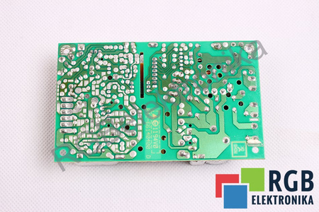 LPS43 ASTEC FUENTE DE ALIMENTACIÓN CONMUTADA