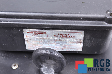 2AD132B-B35OA1-BS03/S001 INDRAMAT