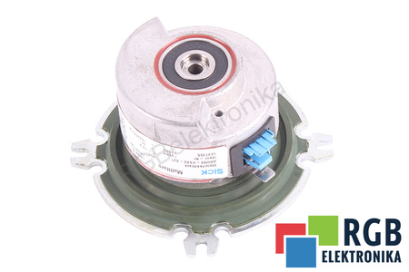 SRM50-HSA0-S21 SICK MULTITURN CODIFICADOR