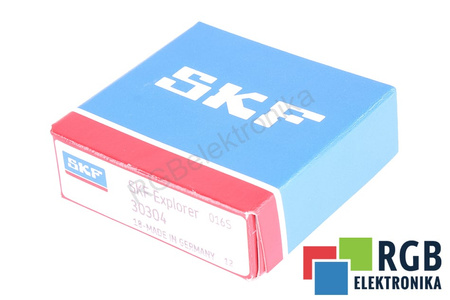 30304 SKF 20X52X16.25 RODAMIENTO DE RODILLOS
