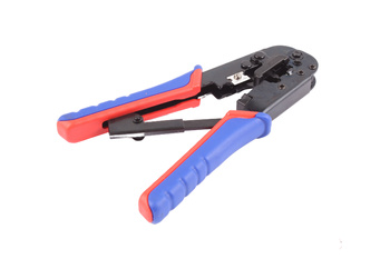 975110 KNIPEX 97 51 10 190X70X18MM ALICATES DE ENRASADO PARA ENCHUFES TELEFÓNICOS OCCIDENTALES