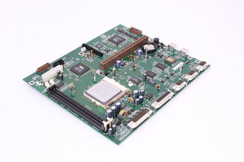 E150630 PRO-FACE PARA 2780054-01 PL7901-T41-HV01 PLACA BASE