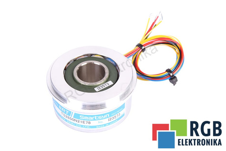 TS2650N21E78 TAMAGAWA RESOLVER