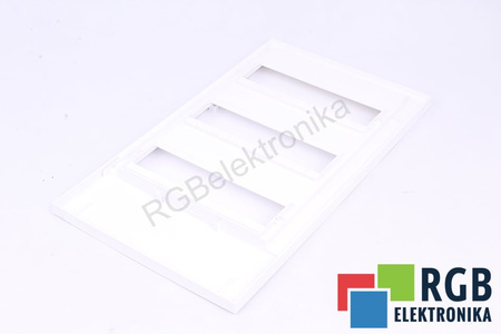 MIP30312 SCHNEIDER ELECTRIC MINI PRAGMA 3R 12M - IP40 MARCO EMPOTRABLE CON PUERTA COMPLETA