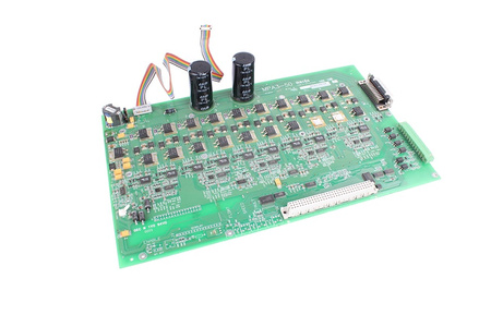 MPA3-50 MECOS TRAXLER AVERIADO - PARA PIEZAS