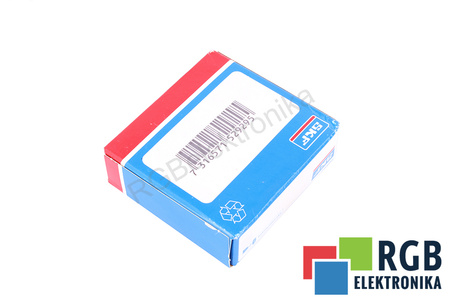 6206-2RZTN9/HC5C3WT SKF 28000OBR/MIN, 15000OBR/MIN, 30X62X16, 19.5KN, 11.2KN RODAMIENTO