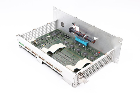 ID.NR. 312-98601 HEIDENHAIN PARA LE410MA PLACA BASE