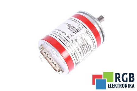 HE65S TR ELECTRONIC 206-00031 CODIFICADOR