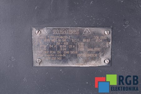 1PH61314NZ00-Z SIEMENS ESTATOR