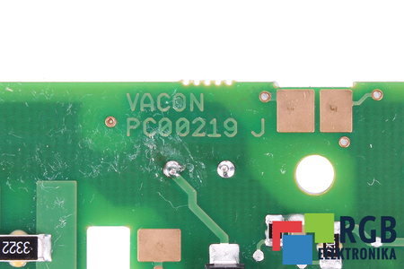 PC00219J VACON