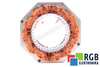 A06B-0143-B175#7075 FANUC ESTATOR