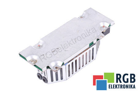 FR-E5NFS-0.75K HANNEUNG TECHNO FILTRO AVERIADO - PARA PIEZAS