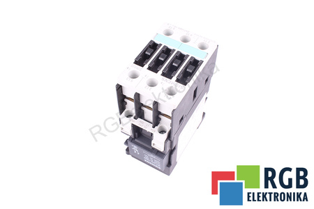 3RT1024-1KB40 SIEMENS 3RT1024-1K..0 24V