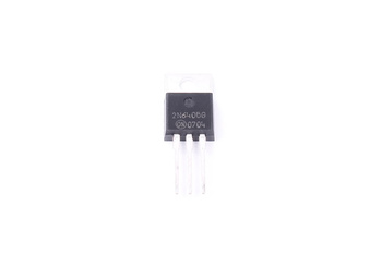 2N6405G ON SEMICONDUCTOR TO-220 THT MÓDULO DE TIRISTOR