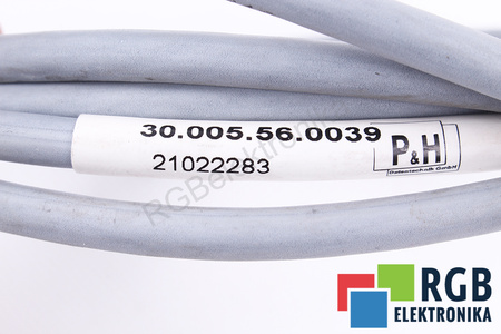 30.005.56.0039 2M CABLE