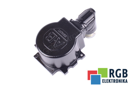 VPL-B0753E-CJ12AA ALLEN BRADLEY CUBIERTA