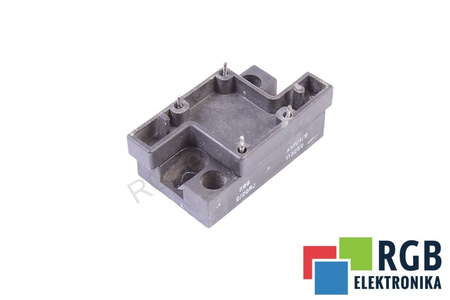 RESISTENCIA AXP/4/B 2/20RJ