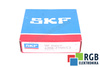 6208-ZTN9/C3 SKF 40X80X18 RODAMIENTO