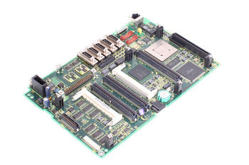 A20B-8100-0661 FANUC AVERIADO - PARA PIEZAS